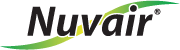 Nuvair Logo