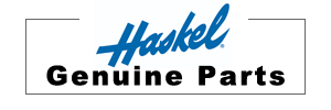 Haskel Genuine Parts