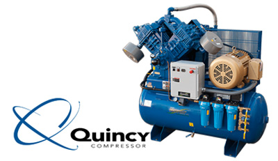 Hydrovane Compressors