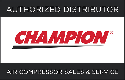 Nuvair: Authorized Champion distributor